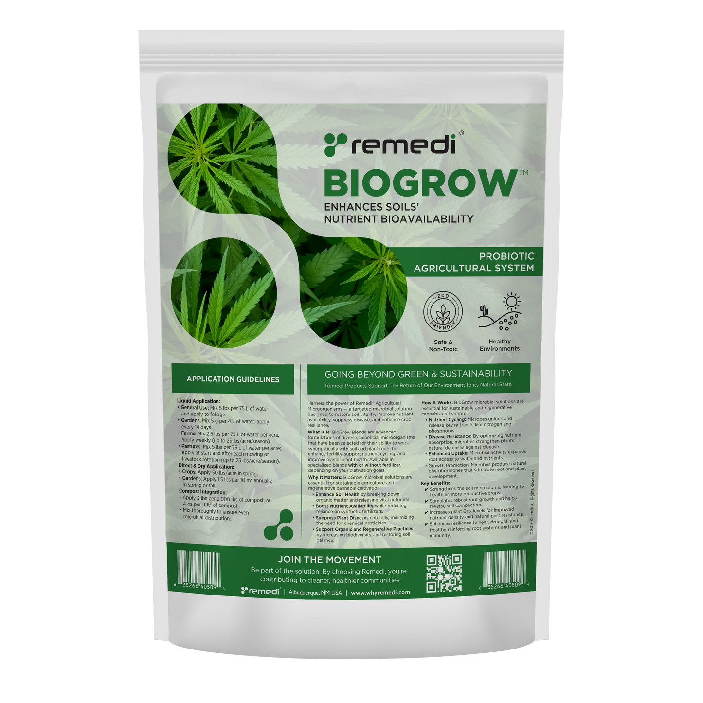 Bio Grow