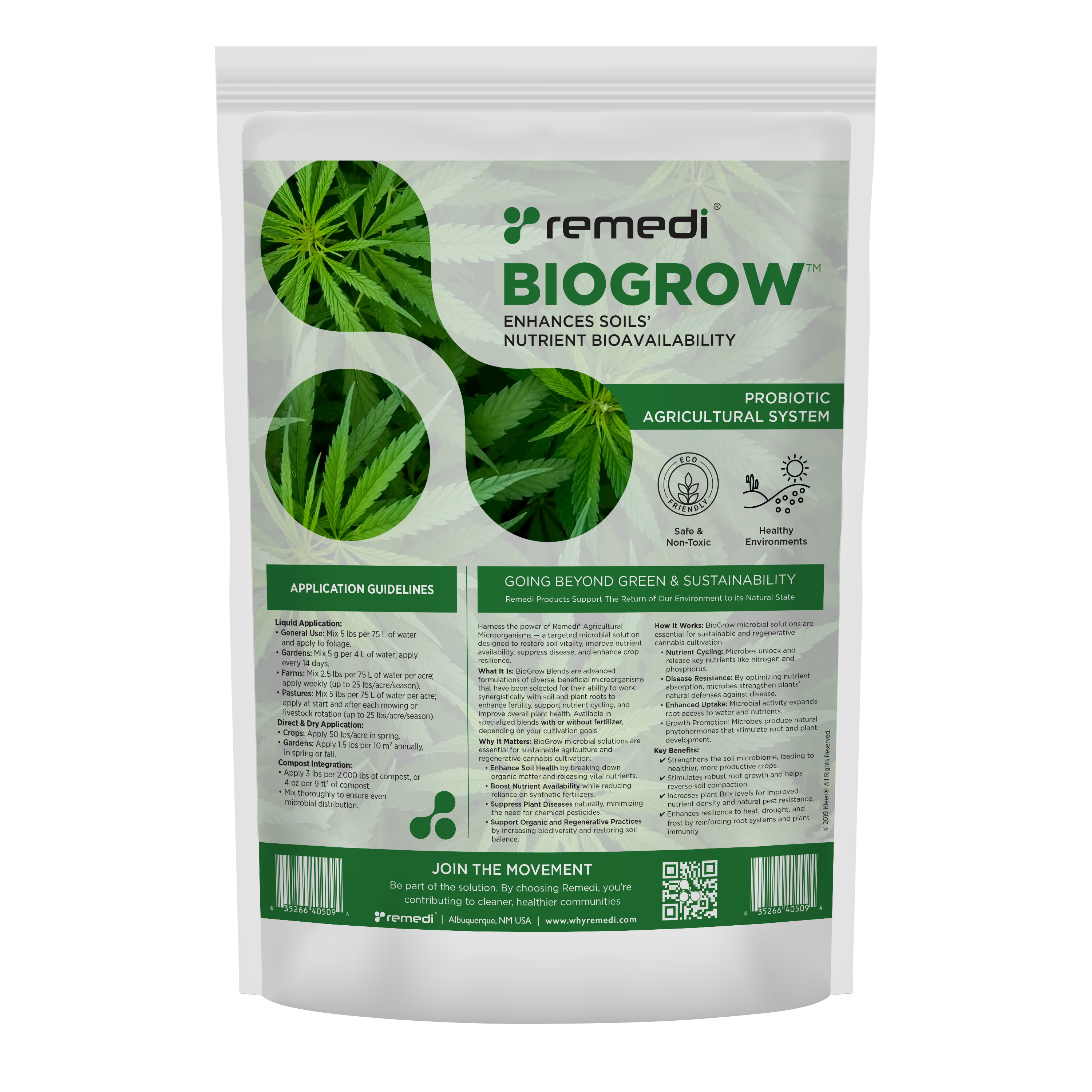 Bio Grow