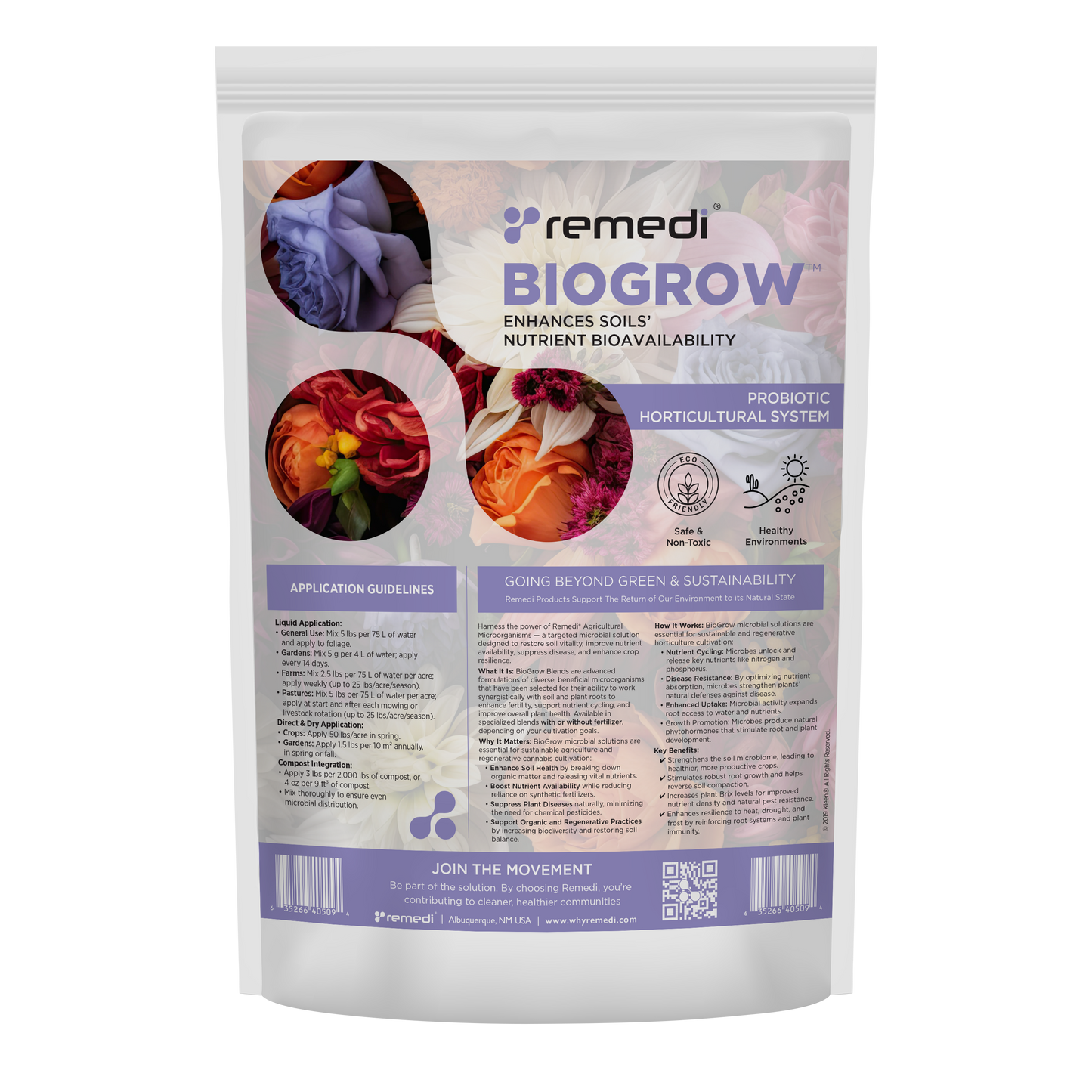 Bio Grow