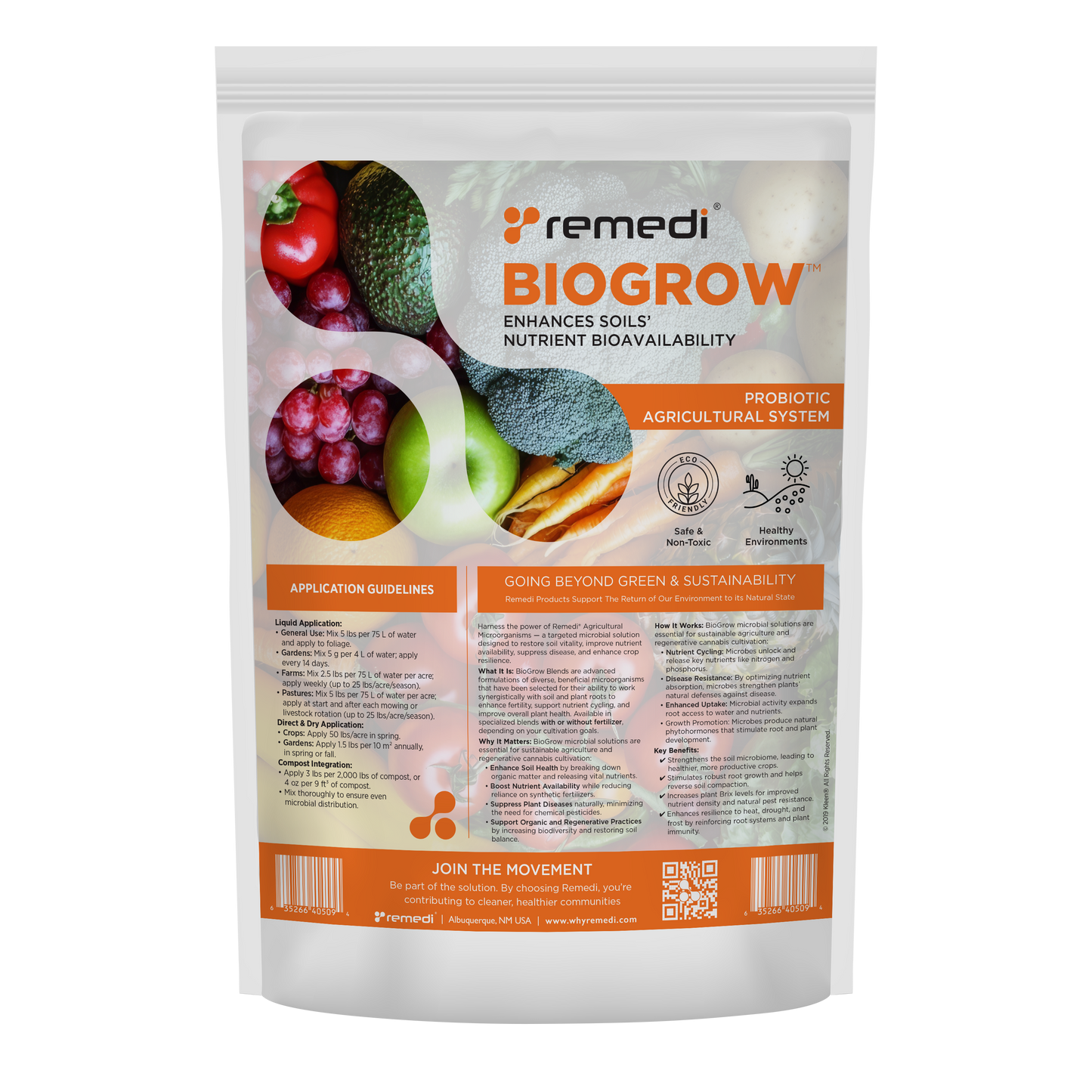 Bio Grow