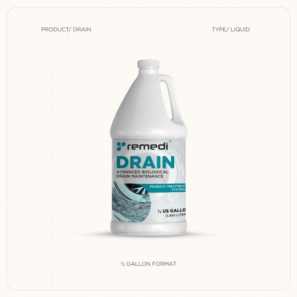 Drain