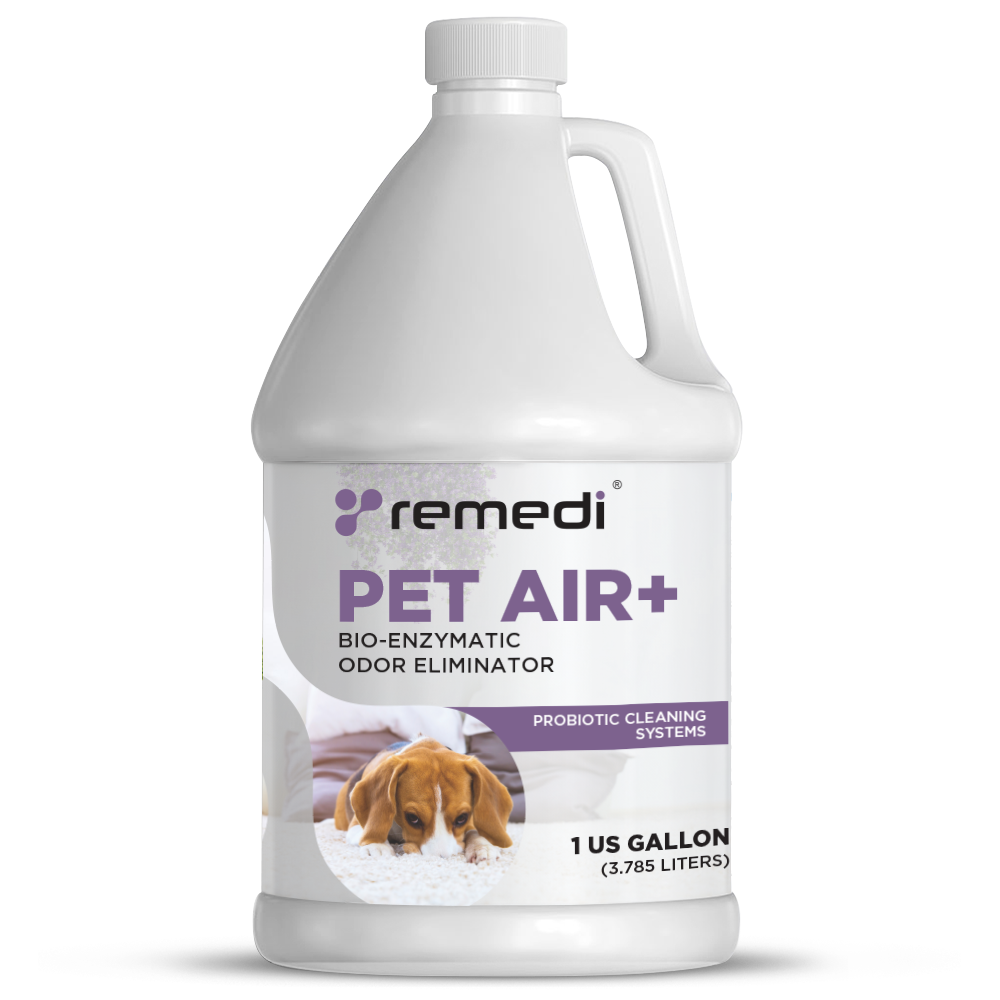 Pet Air
