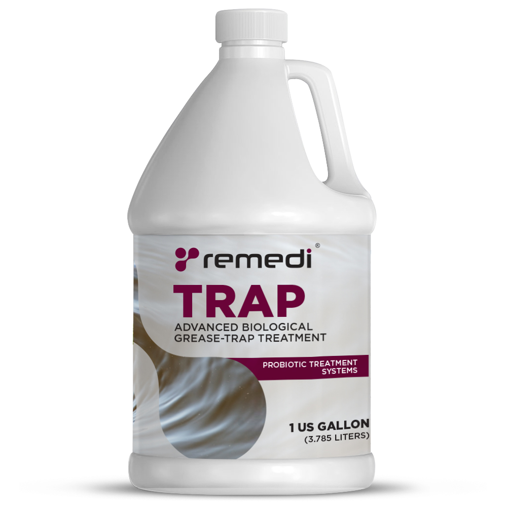 Trap