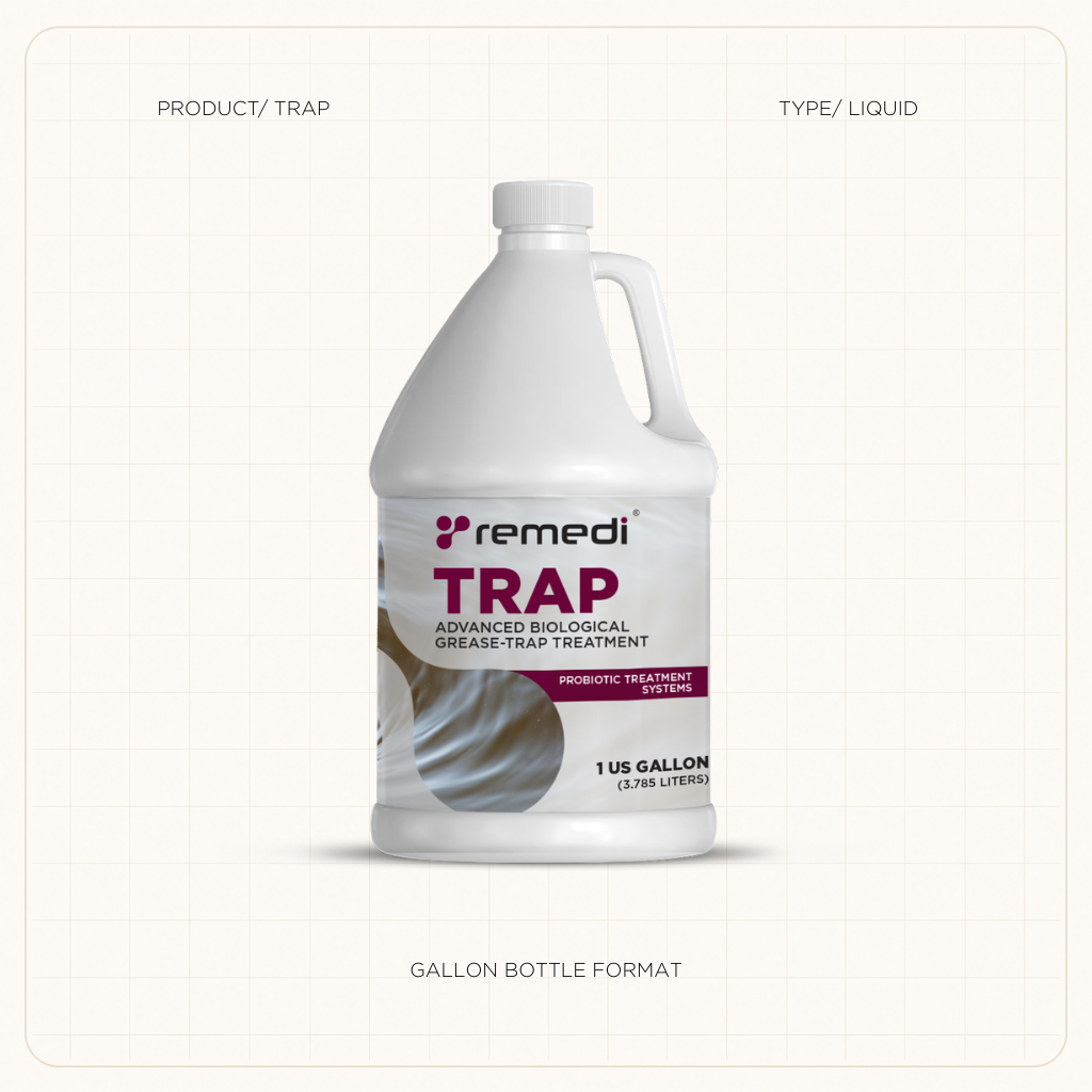 Trap