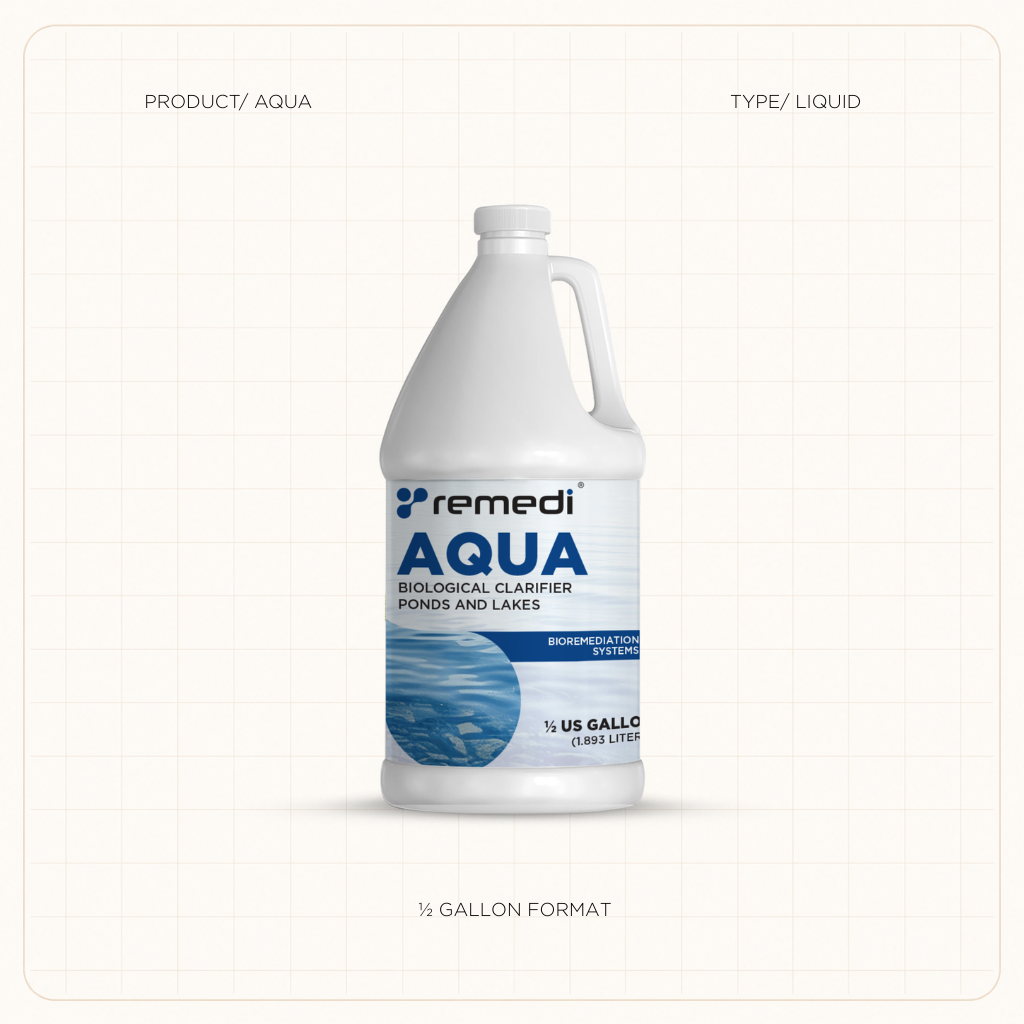 Aqua Liquid
