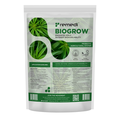 Bio Grow