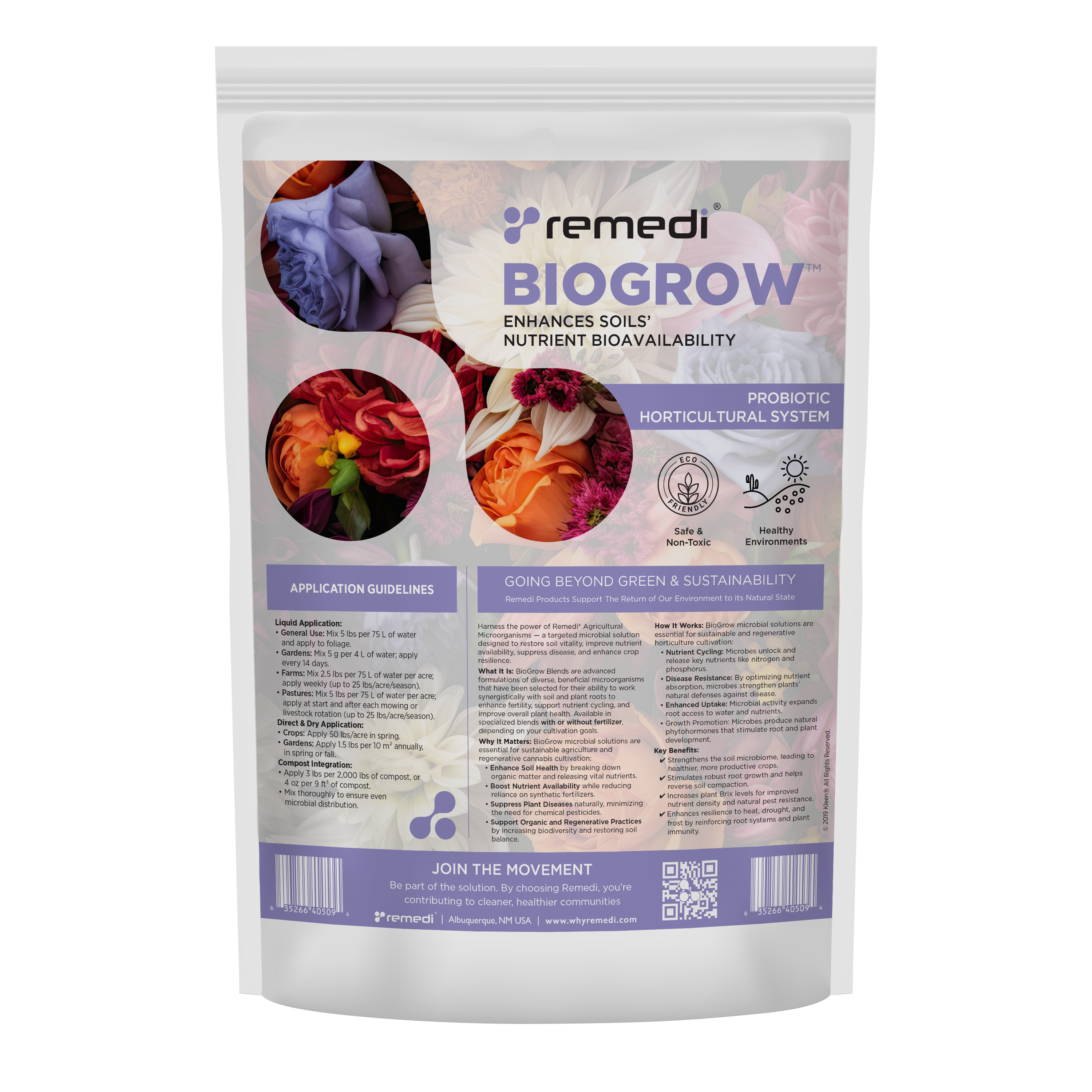 Bio Grow