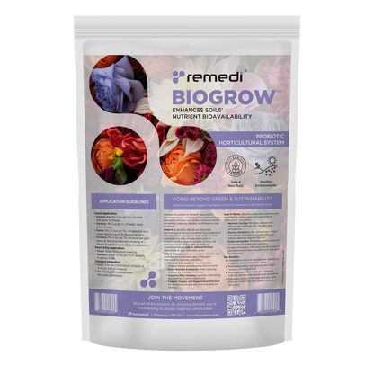 Bio Grow