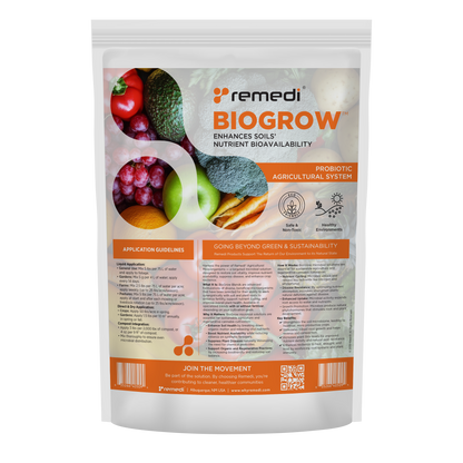 Bio Grow
