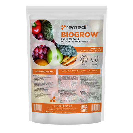 Bio Grow