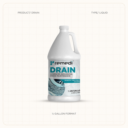 Drain