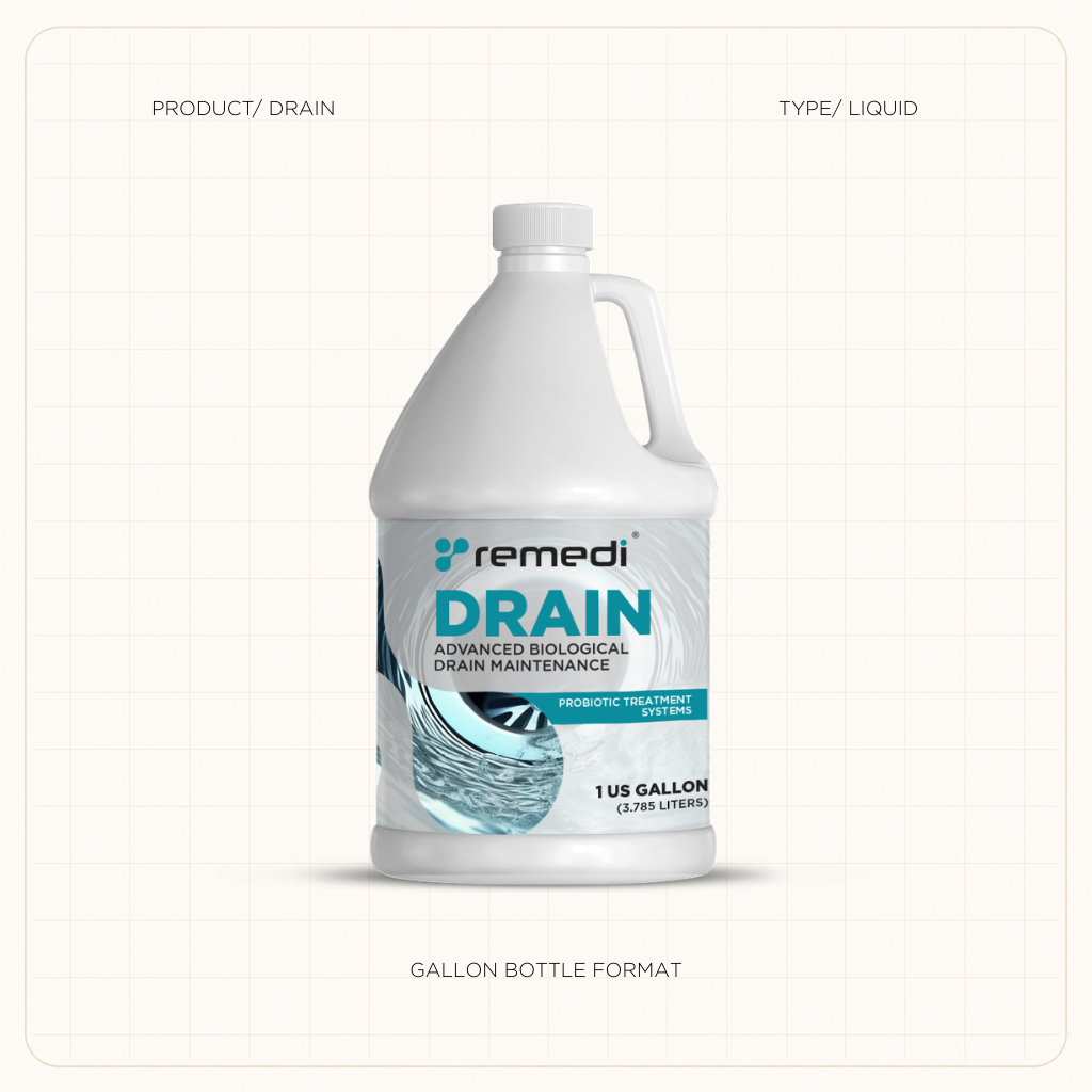 Drain