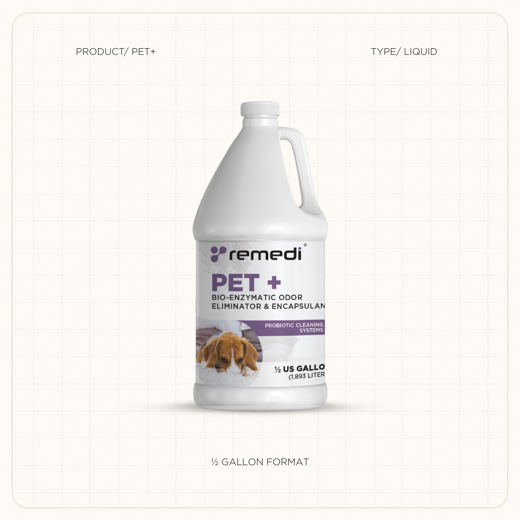 Pet Liquid
