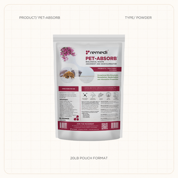 Pet Absorb