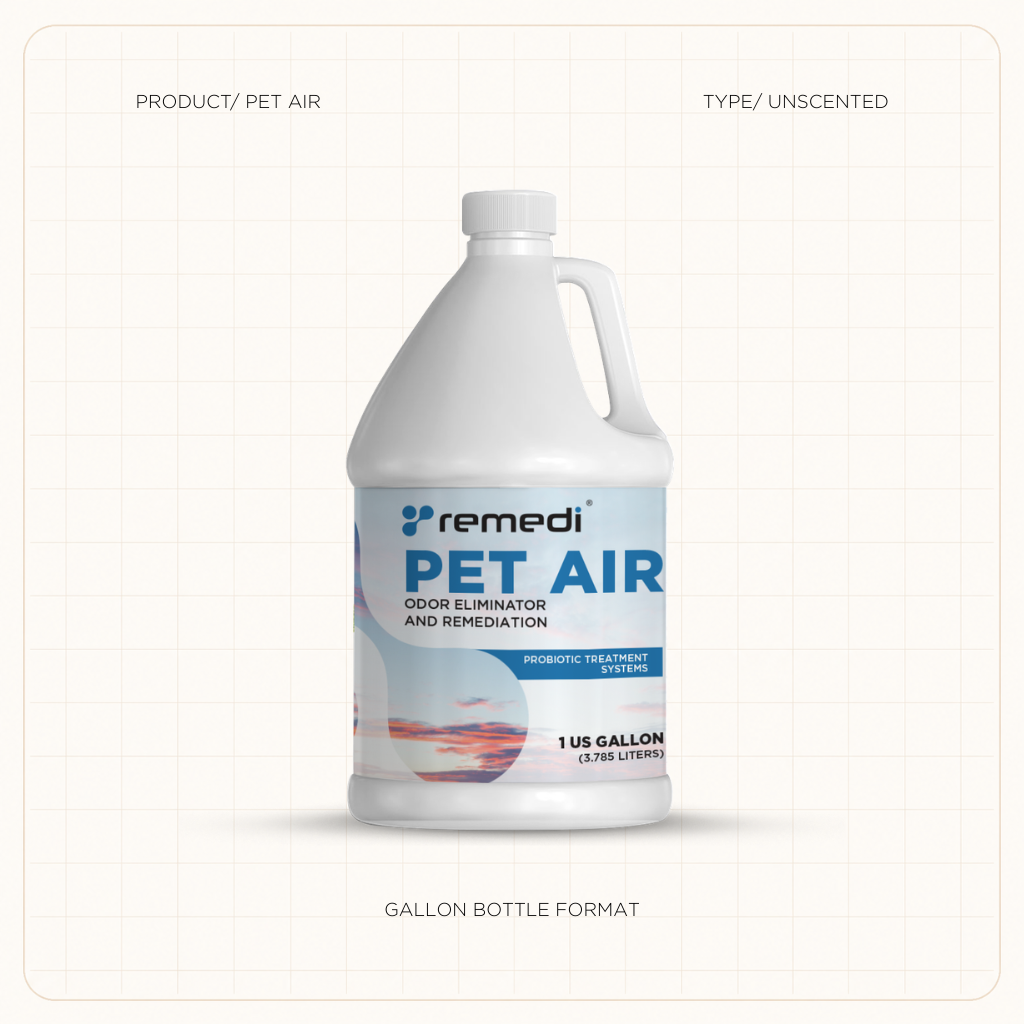 Pet Air