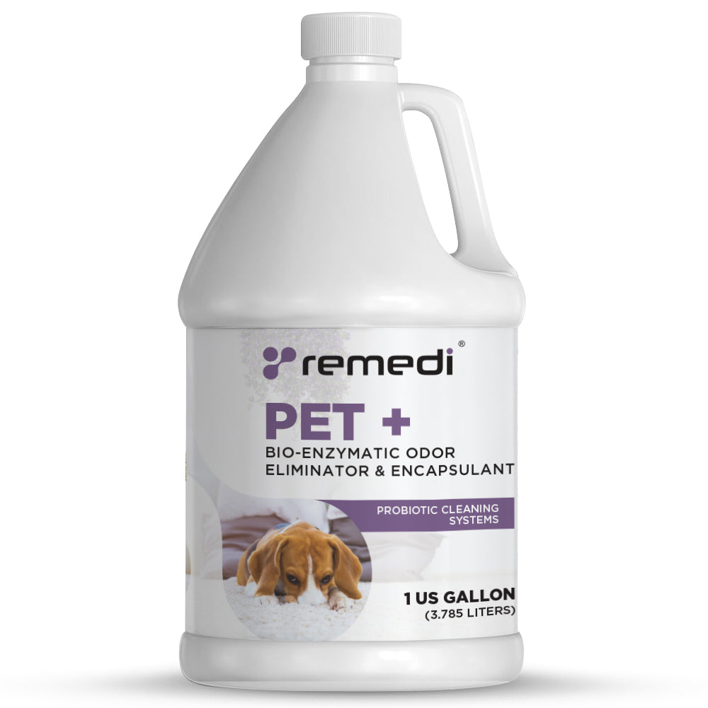 Pet +