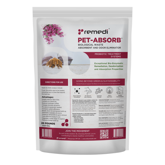 Pet Absorb