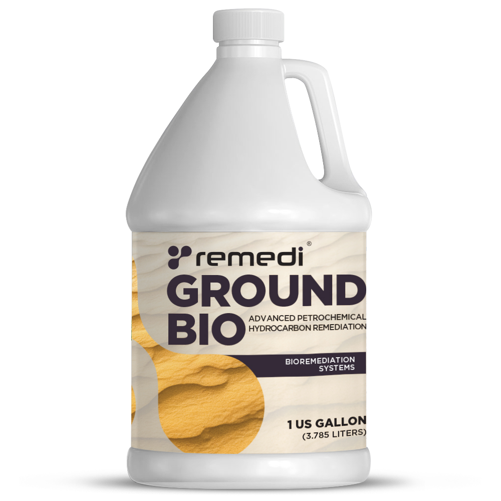 Ground Bio