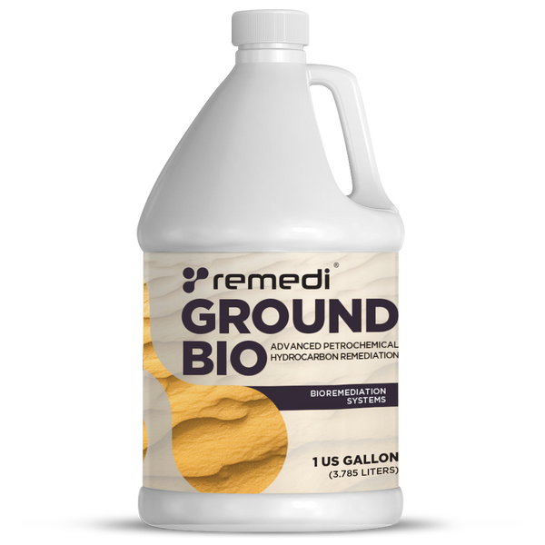 Ground Bio