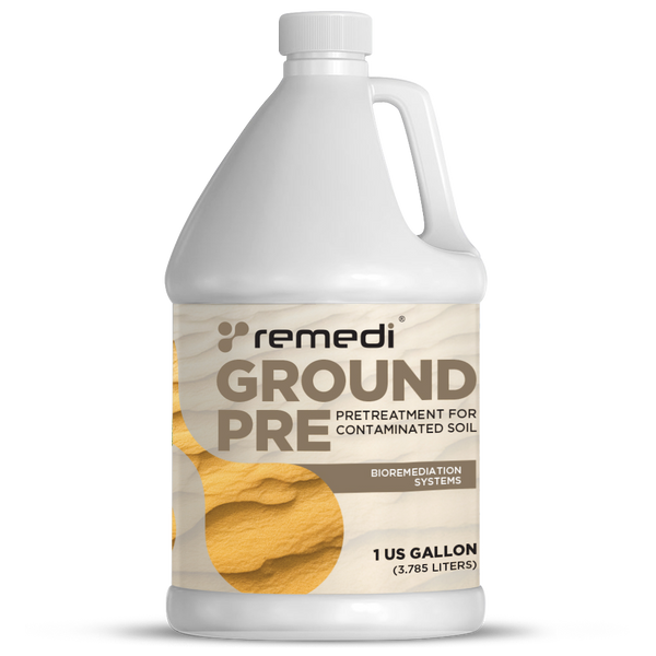 Ground Pre