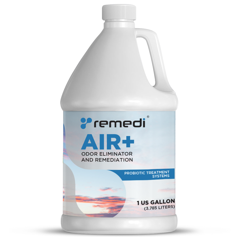 Air +
