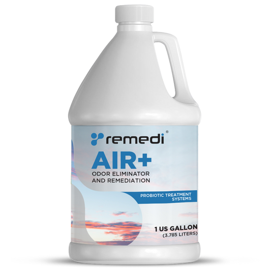 Air +