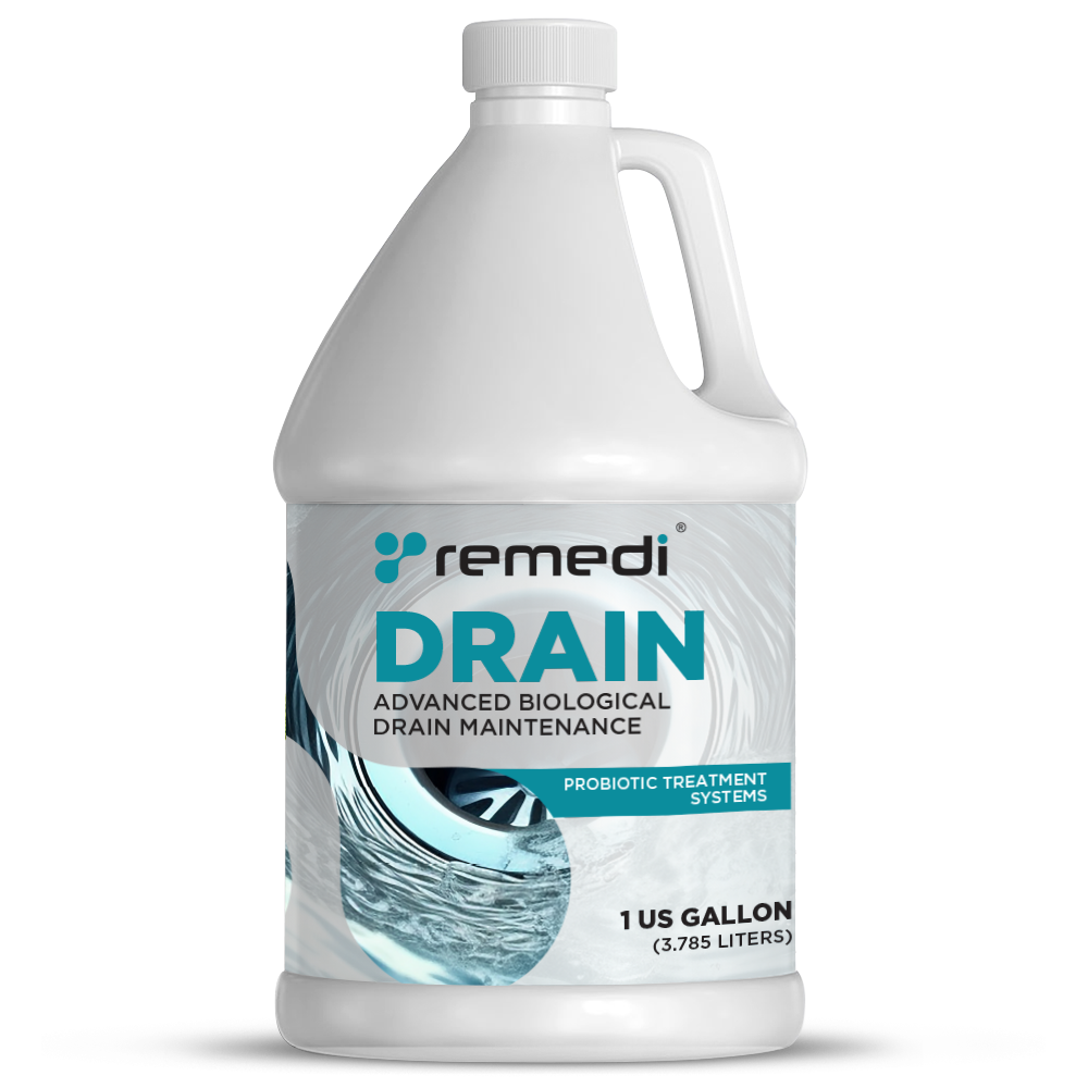 Drain